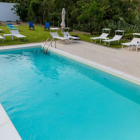 Veda Elegant Rooms Fiumefreddo di Sicilia Eksteriør billede