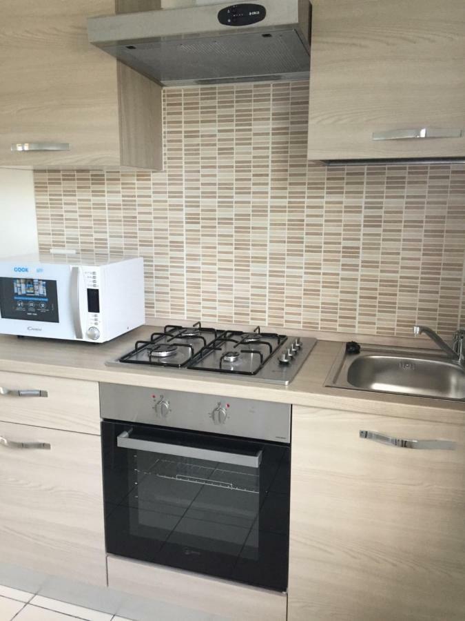 Veda Elegant Rooms Fiumefreddo di Sicilia Eksteriør billede