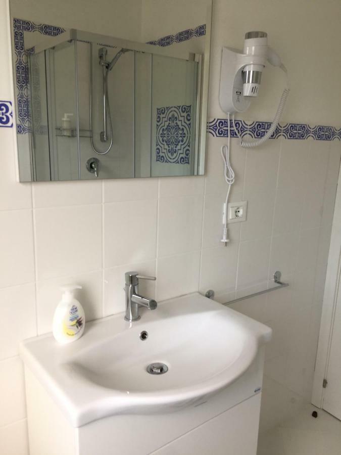 Veda Elegant Rooms Fiumefreddo di Sicilia Eksteriør billede