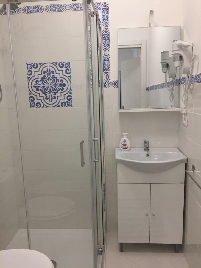 Veda Elegant Rooms Fiumefreddo di Sicilia Eksteriør billede