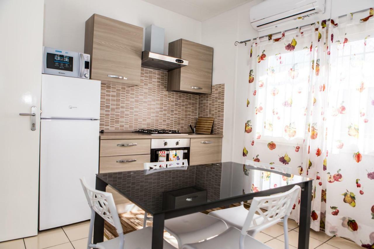 Veda Elegant Rooms Fiumefreddo di Sicilia Eksteriør billede