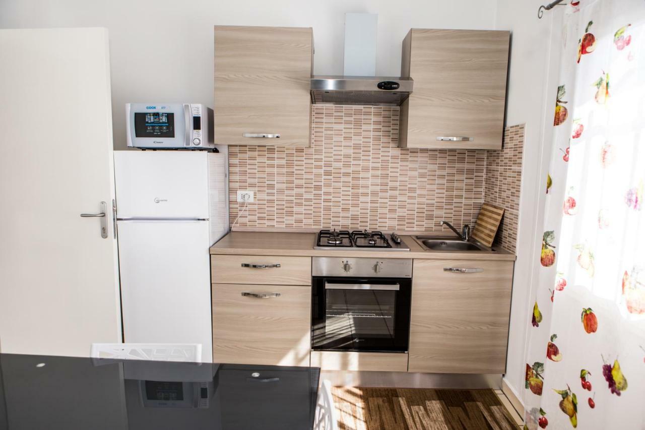 Veda Elegant Rooms Fiumefreddo di Sicilia Eksteriør billede