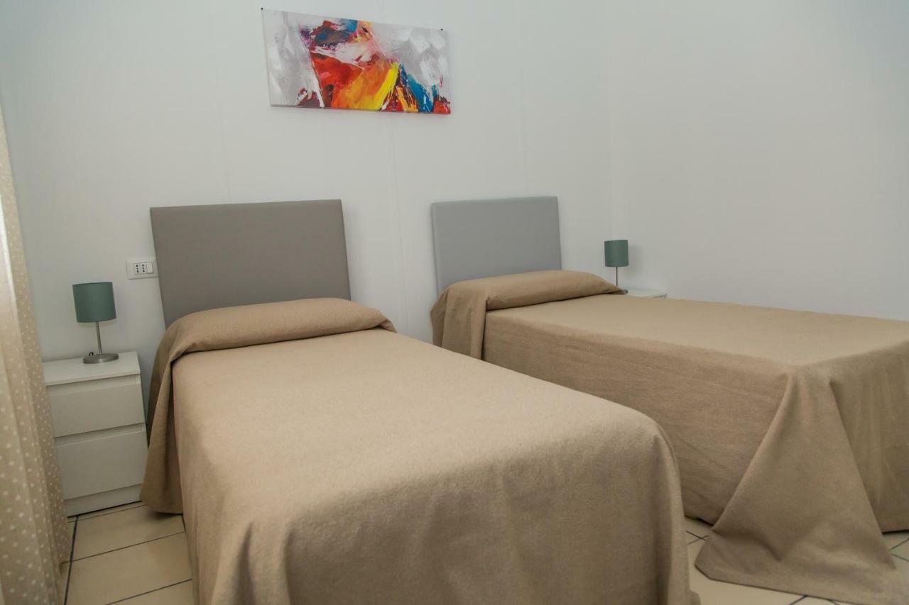 Veda Elegant Rooms Fiumefreddo di Sicilia Eksteriør billede