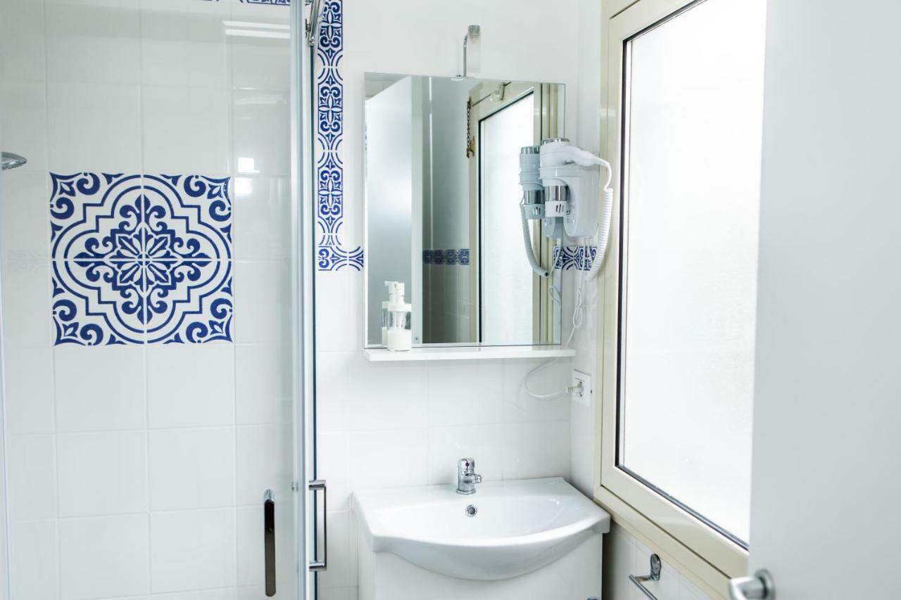 Veda Elegant Rooms Fiumefreddo di Sicilia Eksteriør billede