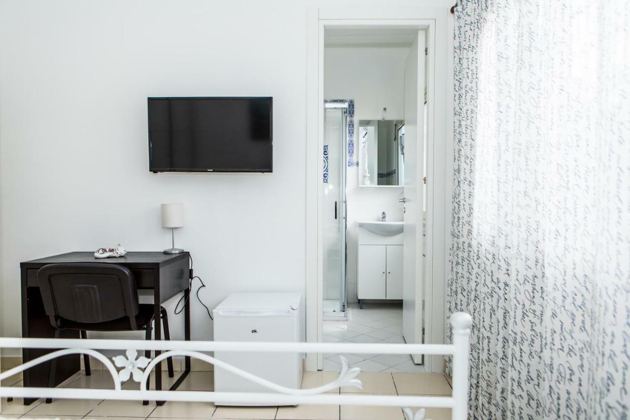 Veda Elegant Rooms Fiumefreddo di Sicilia Eksteriør billede