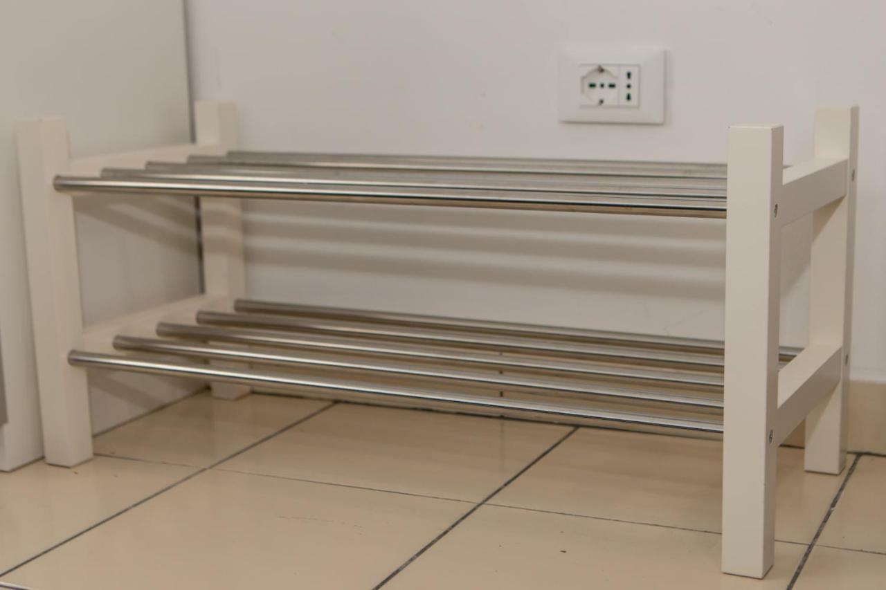Veda Elegant Rooms Fiumefreddo di Sicilia Eksteriør billede
