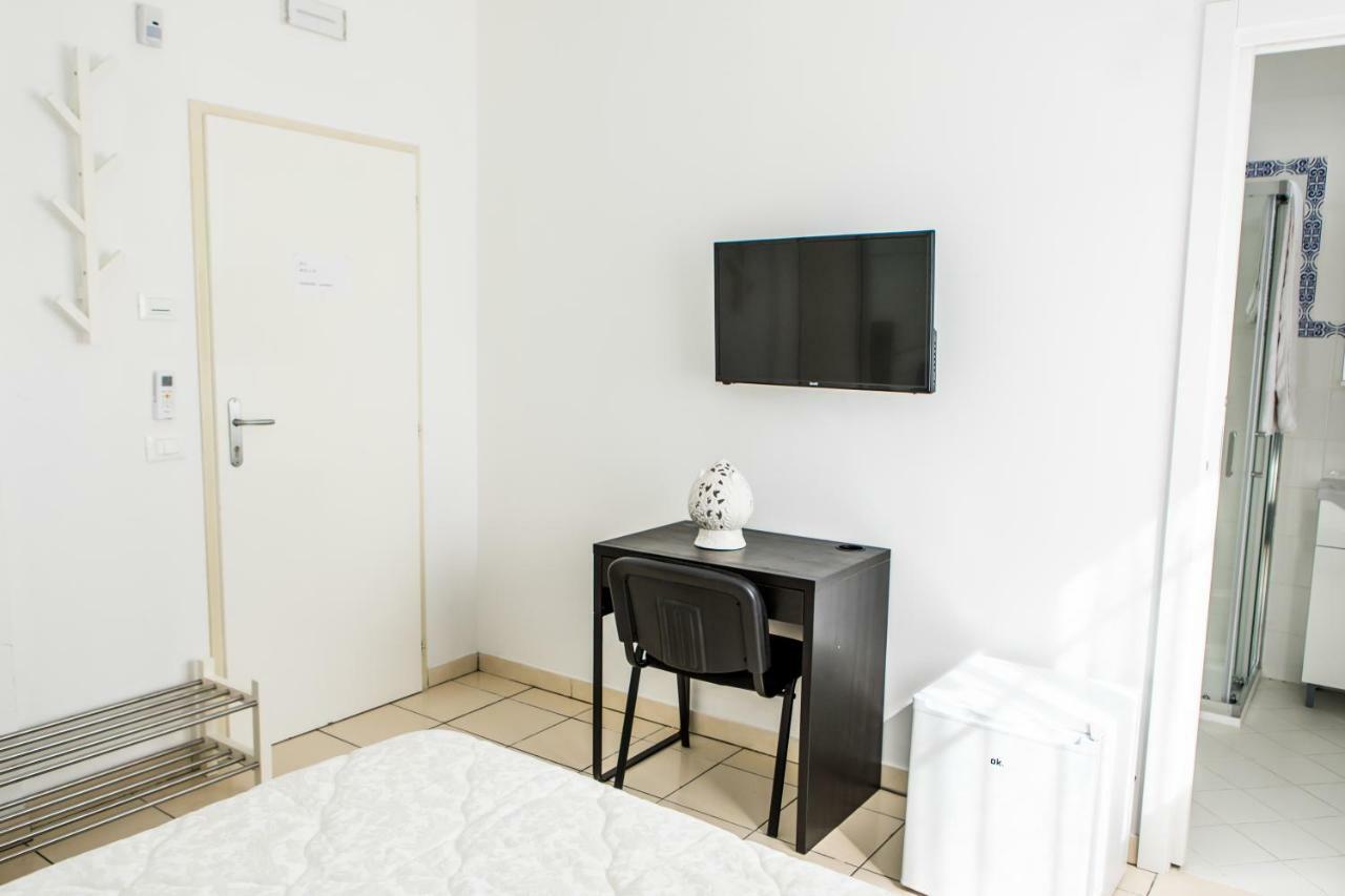 Veda Elegant Rooms Fiumefreddo di Sicilia Eksteriør billede