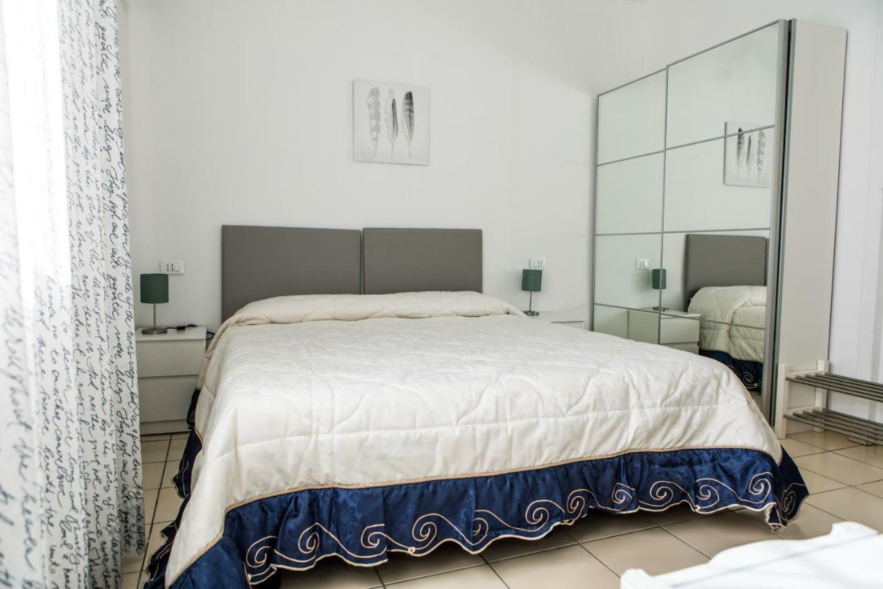 Veda Elegant Rooms Fiumefreddo di Sicilia Eksteriør billede