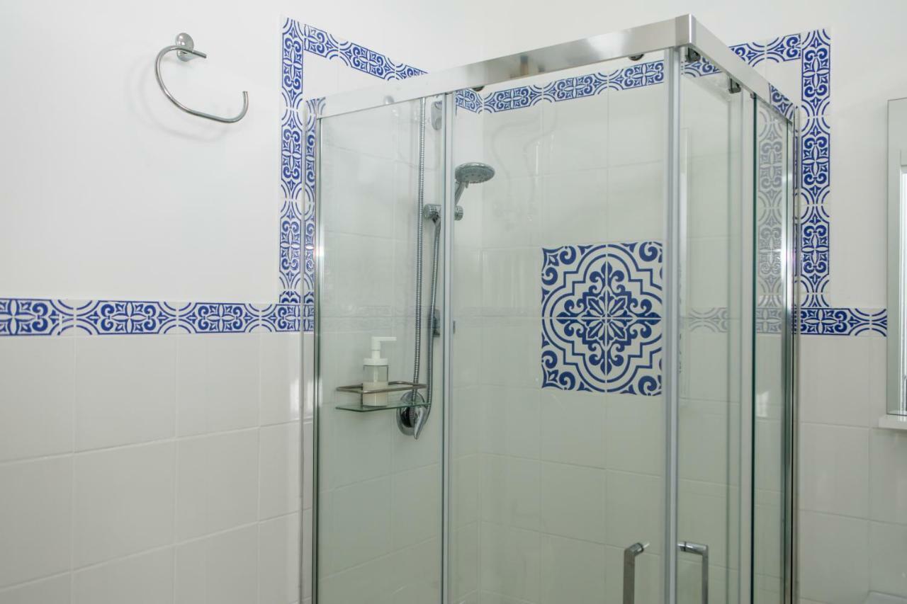 Veda Elegant Rooms Fiumefreddo di Sicilia Eksteriør billede