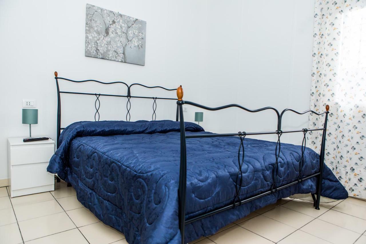 Veda Elegant Rooms Fiumefreddo di Sicilia Eksteriør billede