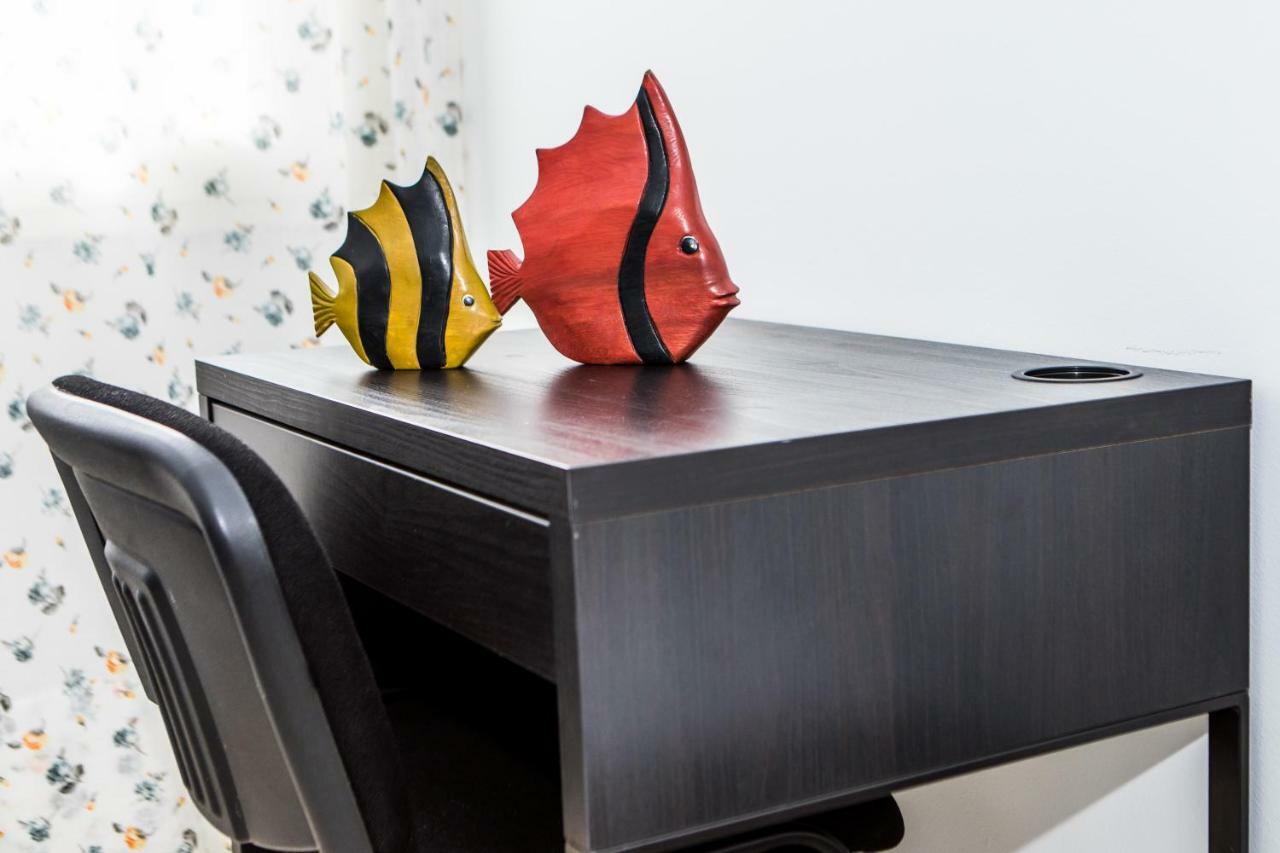 Veda Elegant Rooms Fiumefreddo di Sicilia Eksteriør billede