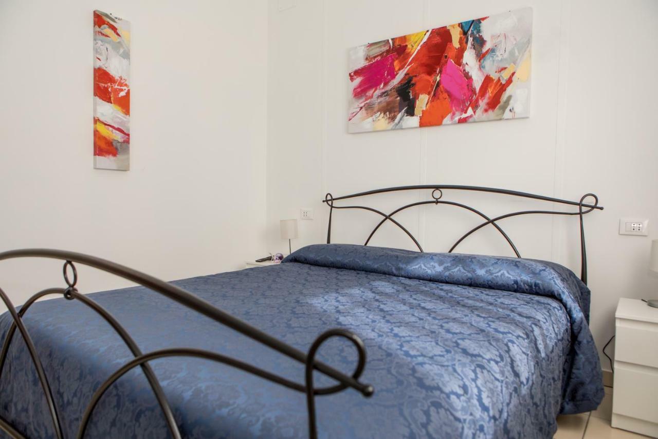 Veda Elegant Rooms Fiumefreddo di Sicilia Eksteriør billede