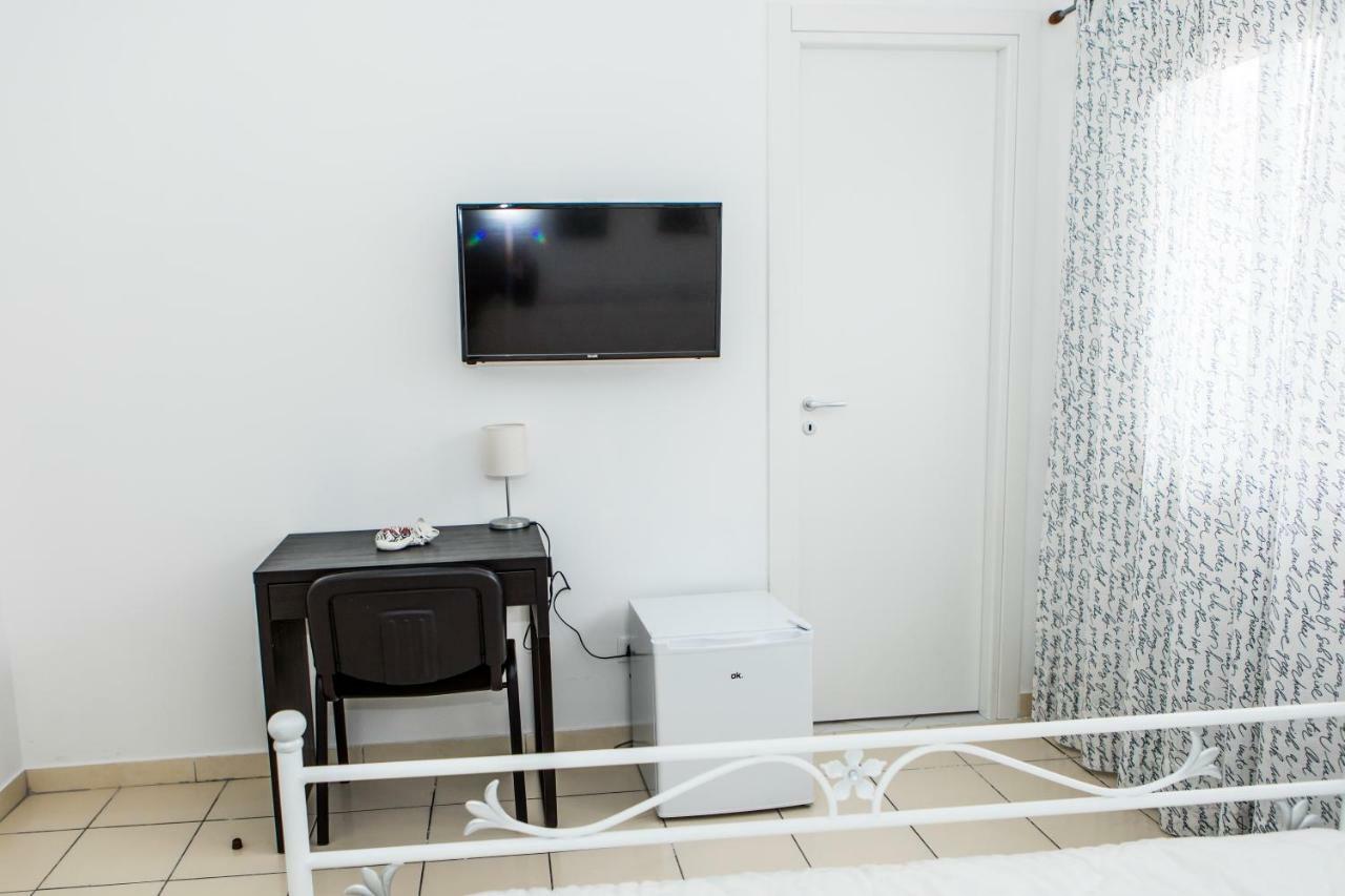 Veda Elegant Rooms Fiumefreddo di Sicilia Eksteriør billede